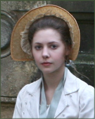 Catherine Steadman - The Tudors Wiki