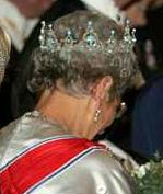 HH Princess Astrid of Norway