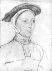 Anne Parr, Lady Herbert - The Tudors Costumes - The Tudors Wiki