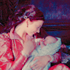 Anne Boleyn and Elizabeth