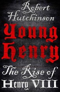 Young Henry by Robert Hutchinson