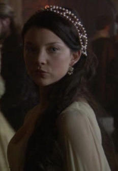 Anne Boleyn - The Tudors Wiki