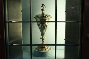 The Boleyn Cup