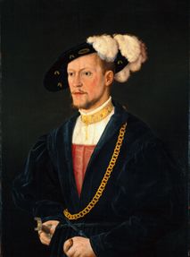 Duke Philipp c.1530-40s
