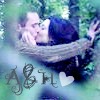 Henry and Anne icon