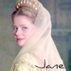 Jane icon