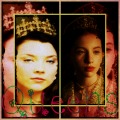 Anne & Elizabeth: Queens Icon