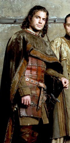 Henry Cavill - The Tudors Wiki