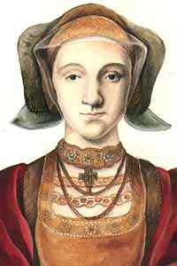 Anne of Cleves Art Gallery - The Tudors Wiki