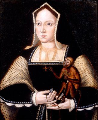 Katherine of Aragon