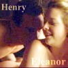 Henry and Eleanor Luke icon