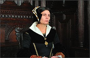 Queen Mary I in TV & Movies - The Tudors Wiki