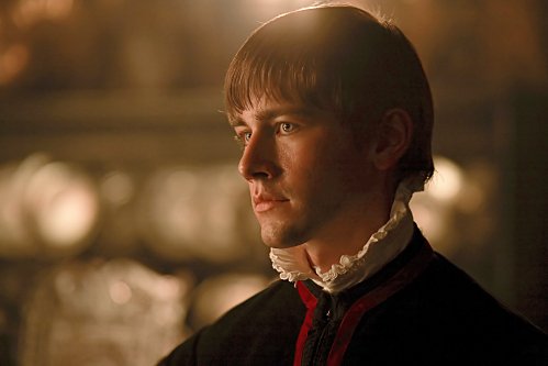 Still of Torrance Coombs in The Tudors
