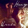 Henry and Ursula icon