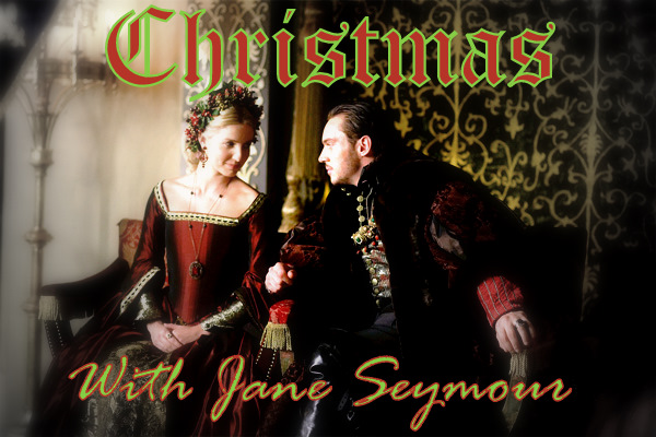 Christmas with Jane Seymour