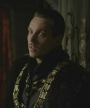 Henry VIII gold collar