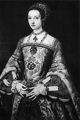 Lady Jane Grey painting