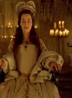 Other Depictions of Queen Katherine - The Tudors Wiki