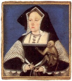 Queen Katherine of Aragon - Page 2 - The Tudors Wiki