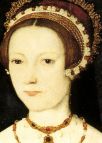 Catherine Parr by Master John