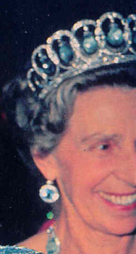HRH Infanta Beatriz of Spain