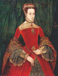 Duchess of Norfolk