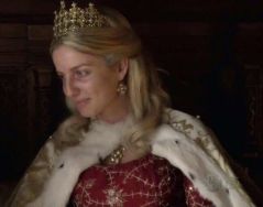 The Tudors Costumes: Jane Seymour Season 3 - The Tudors Wiki