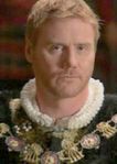 Edward Stafford, Duke of Buckingham as played by Steven Waddington