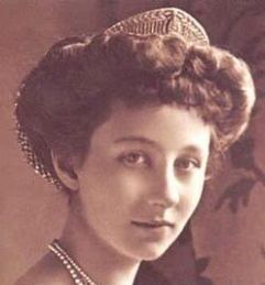 Princess Viktoria Louise of Prussia, Duchess of Brunswick