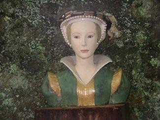 Catherine Parr Art Gallery - The Tudors Wiki