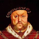 Henry c.1540's