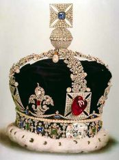 Imperial State Crown of Great Britain