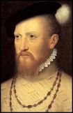 Tudor List of Executions - The Tudors Wiki