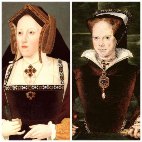 Historical Set - The Tudors Wiki
