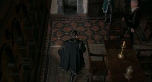 The Tudors Decor - The Tudors Wiki