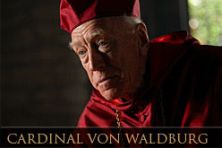 Cardinal Von Waldburg