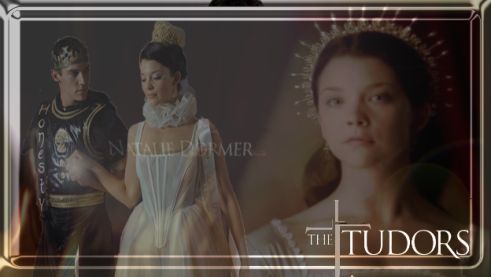 Team Dormer/AnneBoleyn FanArt: Graphics - The Tudors Wiki