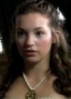 Mary Boleyn as played by Perdita Weeks