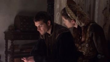 Duchess Catherine/Duke Charles - The Tudors Wiki
