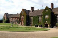 Ancestry of Jane Seymour - Littlecote Manor