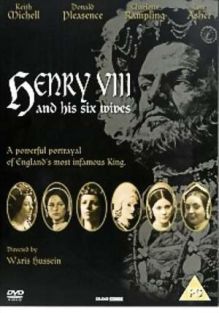 henry and six wives