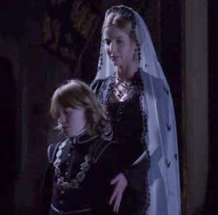 Jane and her heir Edward