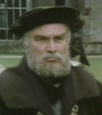 Howard Lang as John Seymour