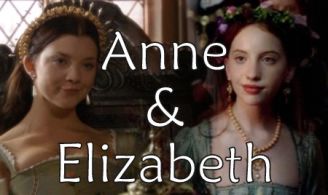 Team's Anne and Elizabeth - Partnership Page