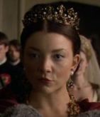The Tudors Royal Tiaras:Anne Boleyn - The Tudors Wiki