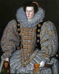 Elizabeth Hastings, Countess of Worcester