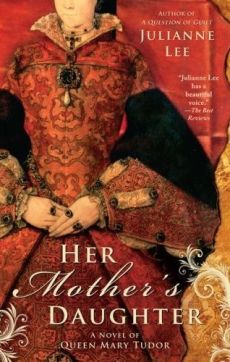 Mary Tudor - Fiction Shelf - The Tudors Wiki