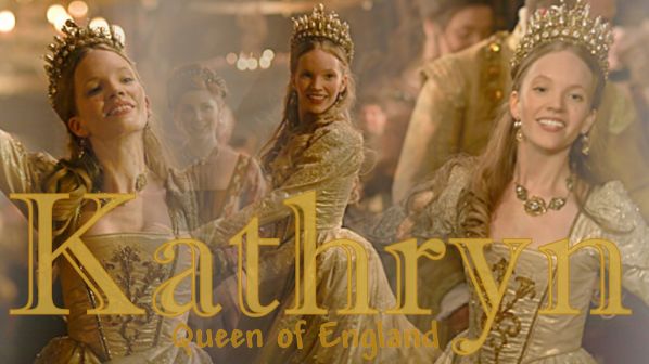 Kathryn, Queen of England
