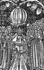 coronation of Katherine of Aragon