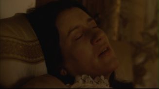 Queen Katherine of Aragon - Season 2 Photo Gallery - The Tudors Wiki